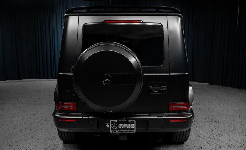 2026 Mercedes-Benz G-Class G 550 SUV Scottsdale AZ