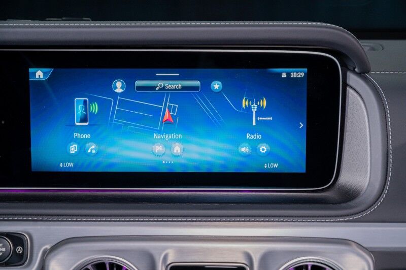 2026 Mercedes-Benz G-Class G 550 SUV Scottsdale AZ