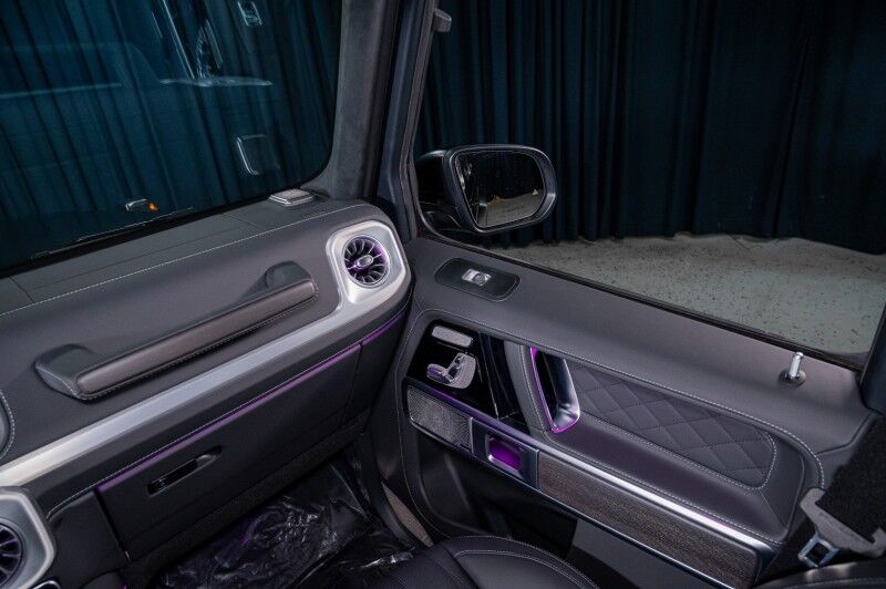 2026 Mercedes-Benz G-Class G 550 SUV Scottsdale AZ