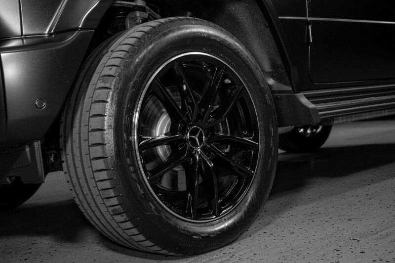 2026 Mercedes-Benz G-Class G 550 SUV Scottsdale AZ