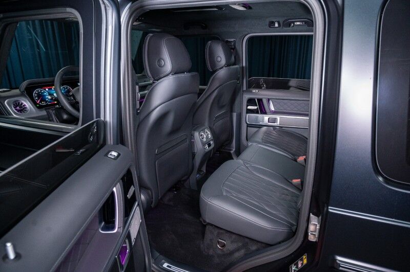 2026 Mercedes-Benz G-Class G 550 SUV Scottsdale AZ