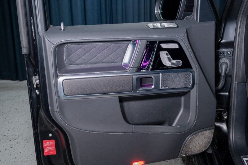 2026 Mercedes-Benz G-Class G 550 SUV Scottsdale AZ