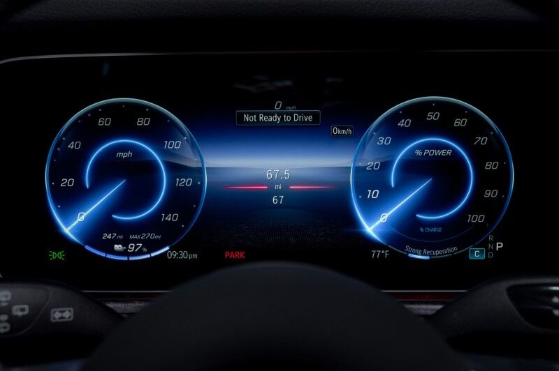 2026 Mercedes-Benz G-Class G 580e SUV Peoria AZ