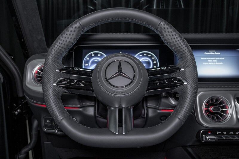 2026 Mercedes-Benz G-Class G 580e SUV Peoria AZ