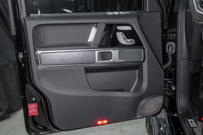 2026 Mercedes-Benz G-Class G 580e SUV Peoria AZ