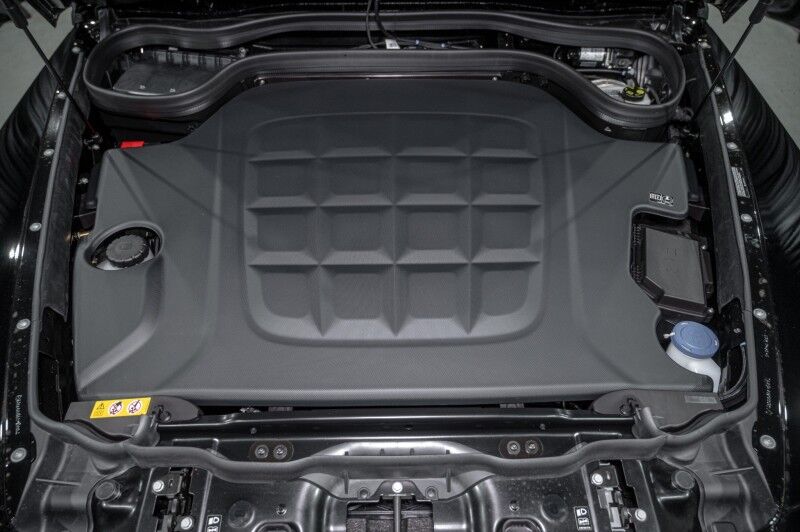 2026 Mercedes-Benz G-Class G 580e SUV Peoria AZ