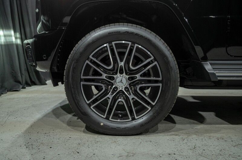 2026 Mercedes-Benz G-Class G 580e SUV Peoria AZ