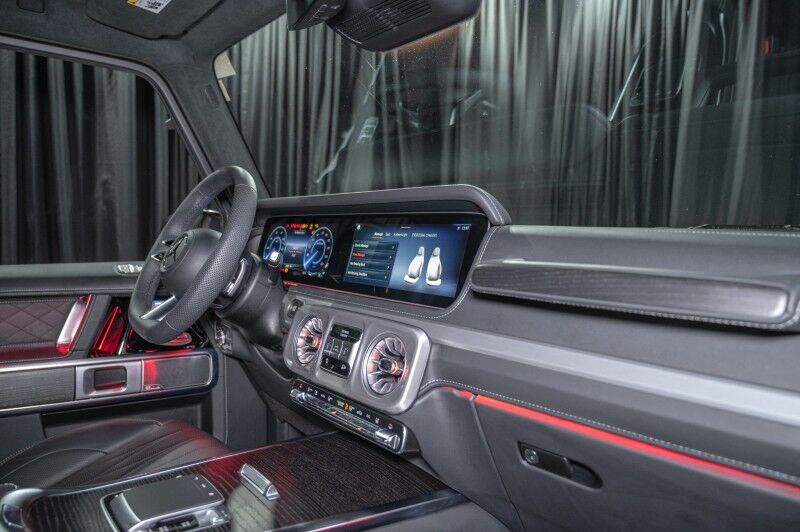 2026 Mercedes-Benz G-Class G 580e SUV Irving TX