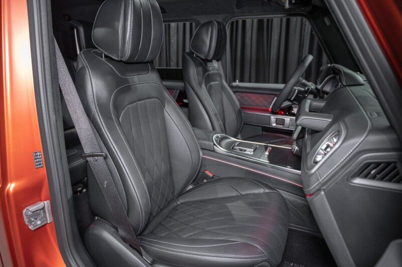 2026 Mercedes-Benz G-Class G 580e SUV Irving TX