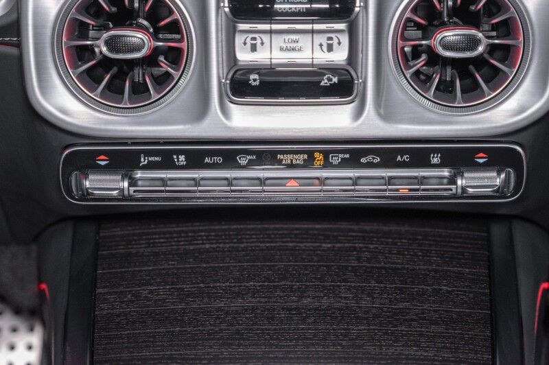 2026 Mercedes-Benz G-Class G 580e SUV Irving TX