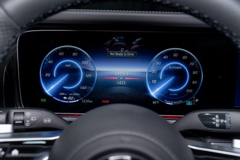 2026 Mercedes-Benz G-Class G 580e SUV Irving TX