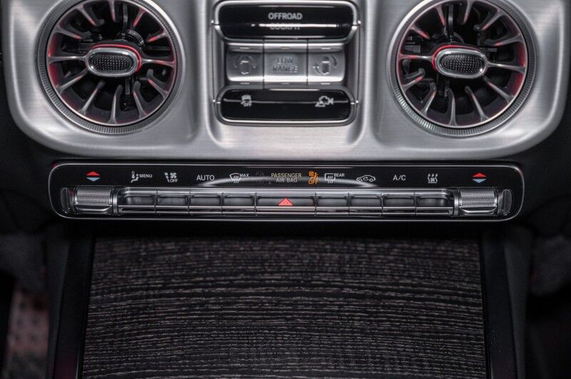 2026 Mercedes-Benz G-Class G 580e SUV Irving TX