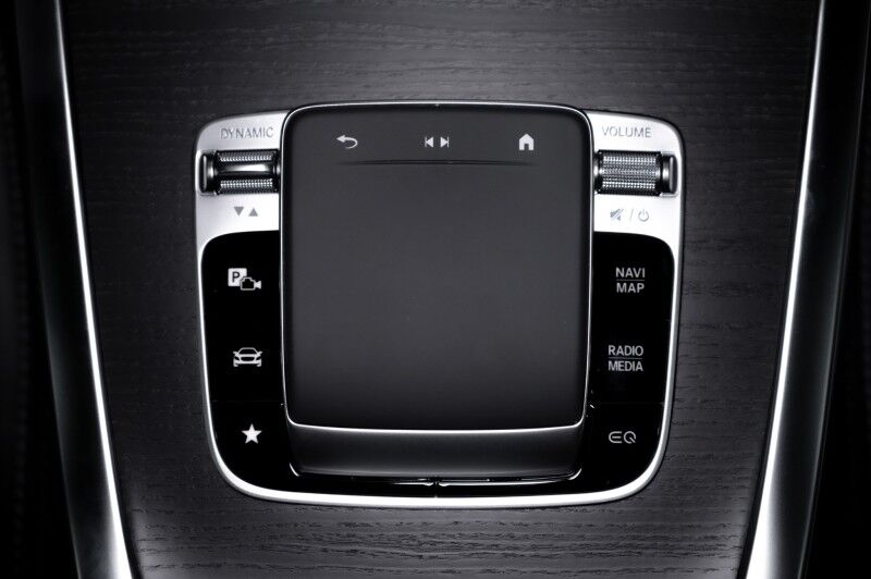 2026 Mercedes-Benz G-Class G 580e SUV Irving TX