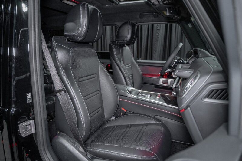 2026 Mercedes-Benz G-Class G 580e SUV Irving TX