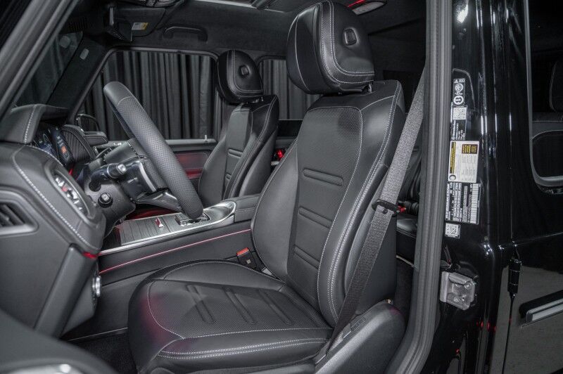 2026 Mercedes-Benz G-Class G 580e SUV Peoria AZ