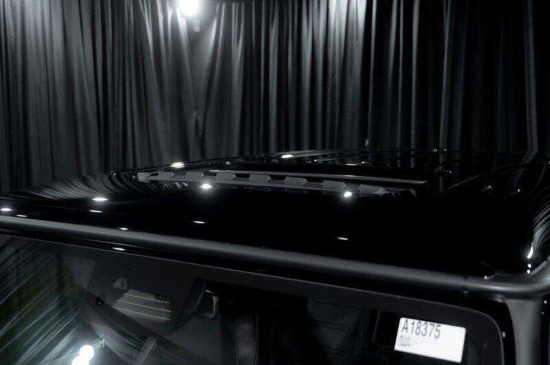 2026 Mercedes-Benz G-Class G 580e SUV Peoria AZ