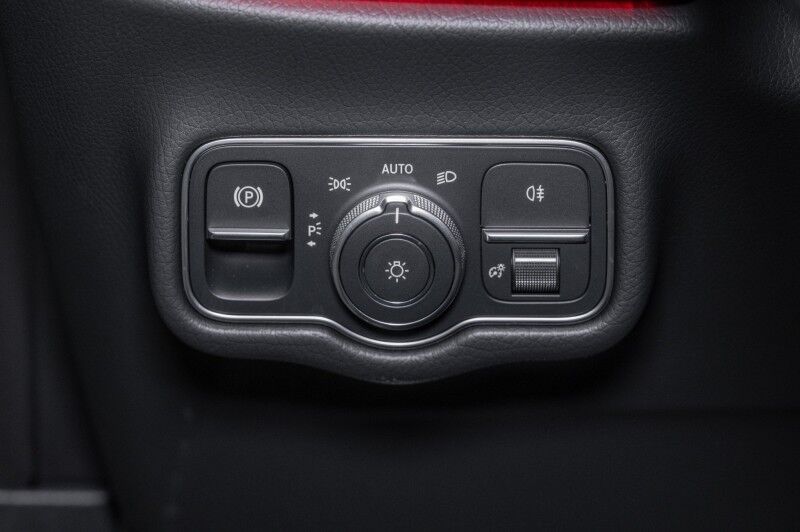 2026 Mercedes-Benz G-Class G 580e SUV Peoria AZ