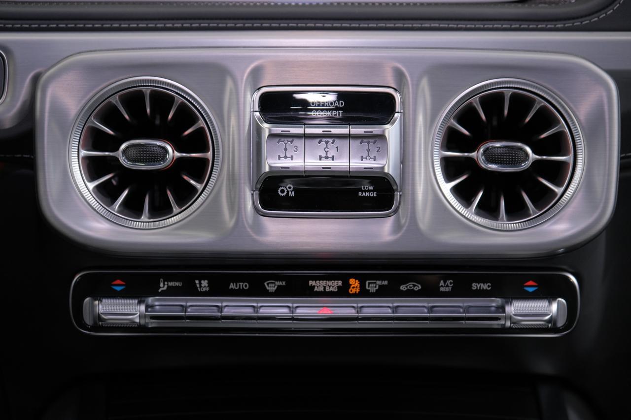 2026 Mercedes-Benz G-Class G 63 AMG Mansory Wheels Miami FL