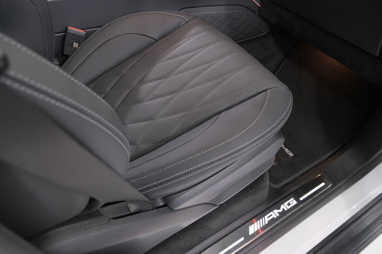 2026 Mercedes-Benz G-Class G 63 AMG Mansory Wheels Miami FL