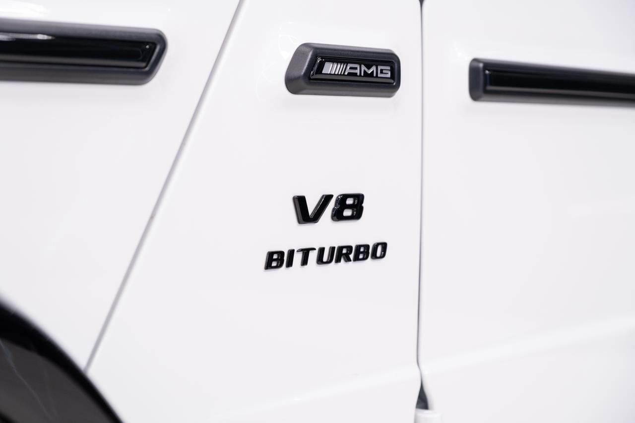 2026 Mercedes-Benz G-Class G 63 AMG Mansory Wheels Miami FL