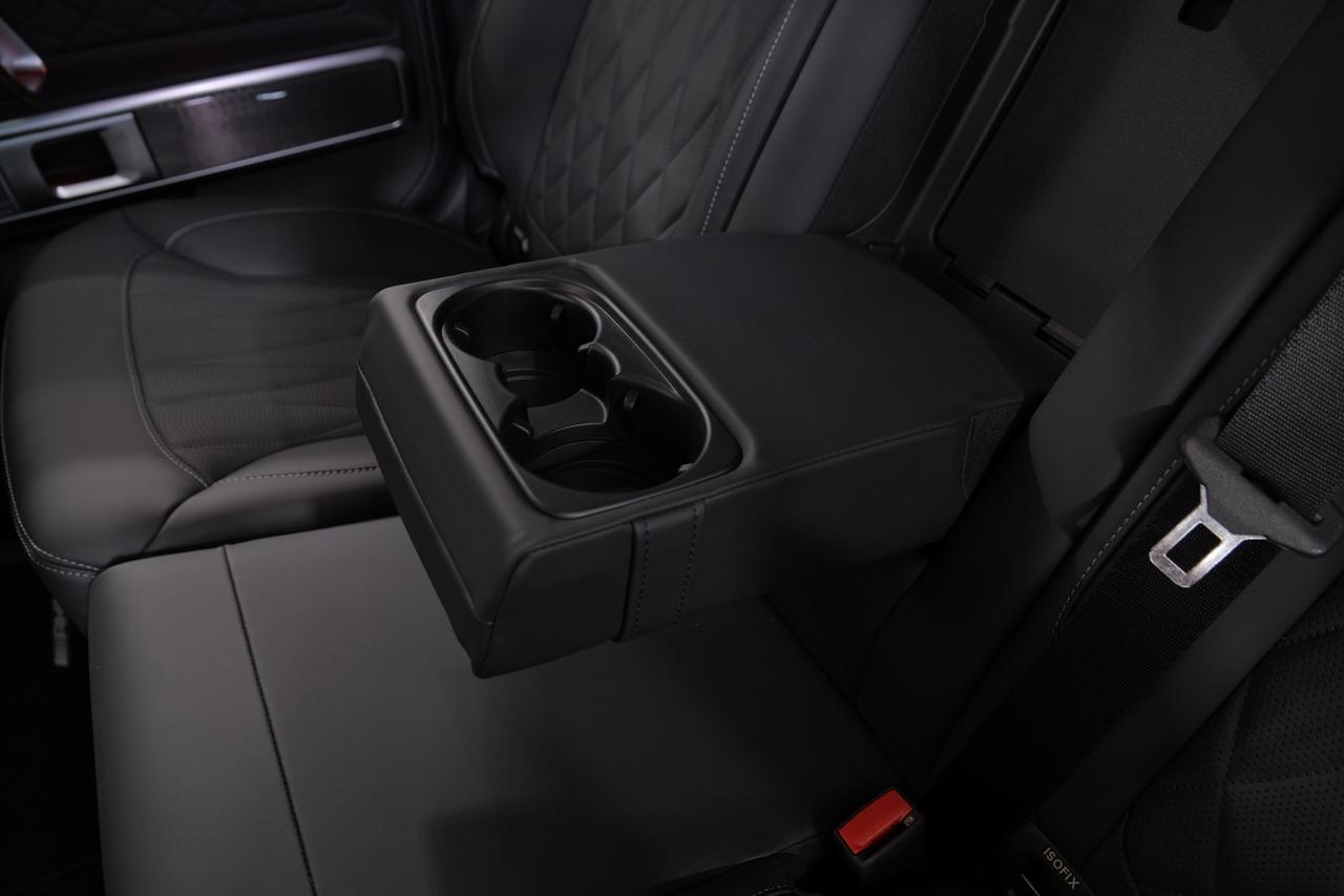 2026 Mercedes-Benz G-Class G 63 AMG Mansory Wheels Miami FL