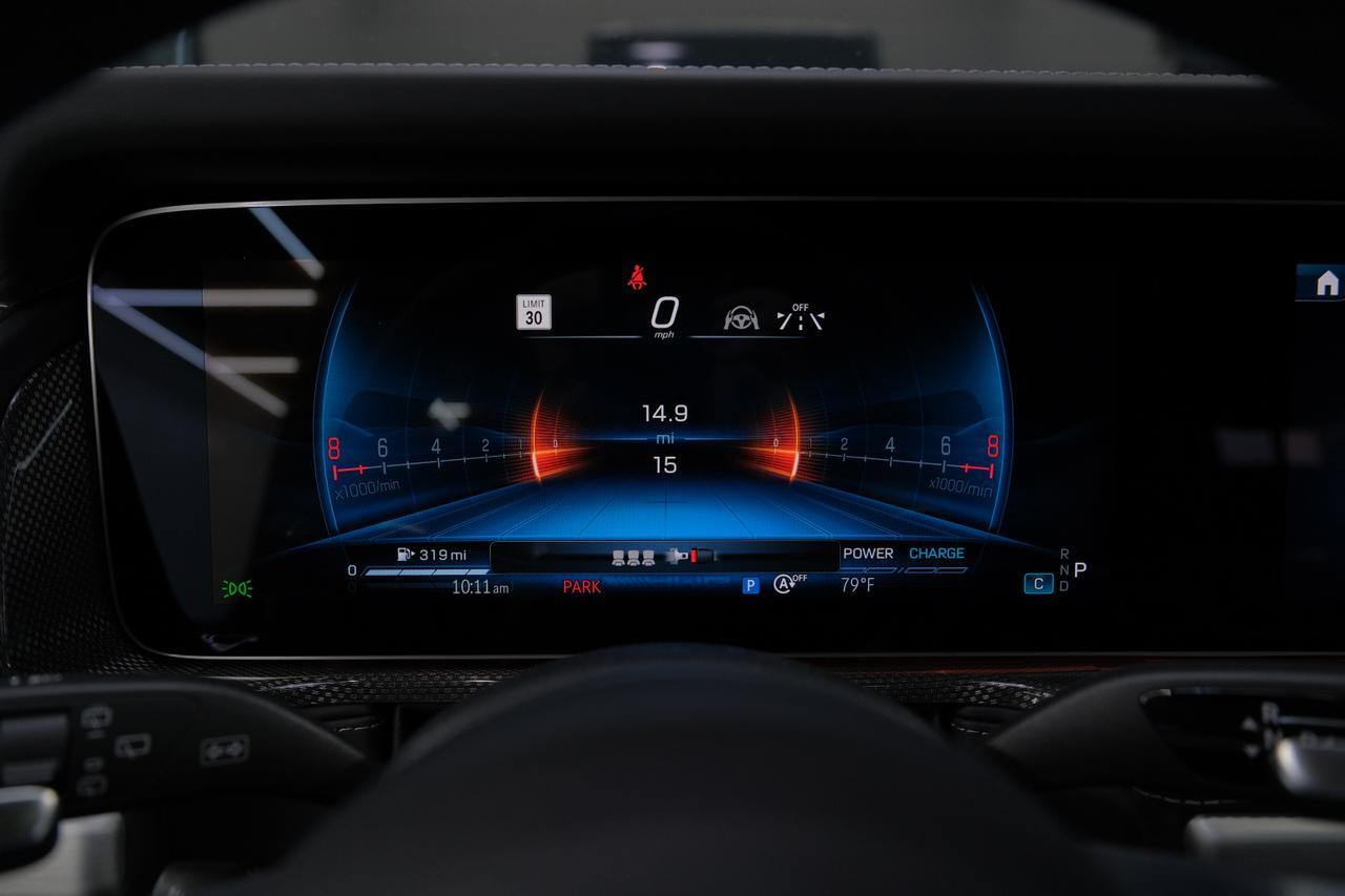 2026 Mercedes-Benz G-Class G 63 AMG Mansory Wheels Miami FL