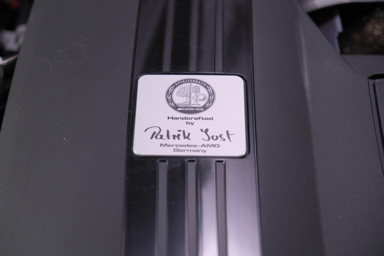 2026 Mercedes-Benz G-Class G 63 AMG Mansory Wheels Miami FL