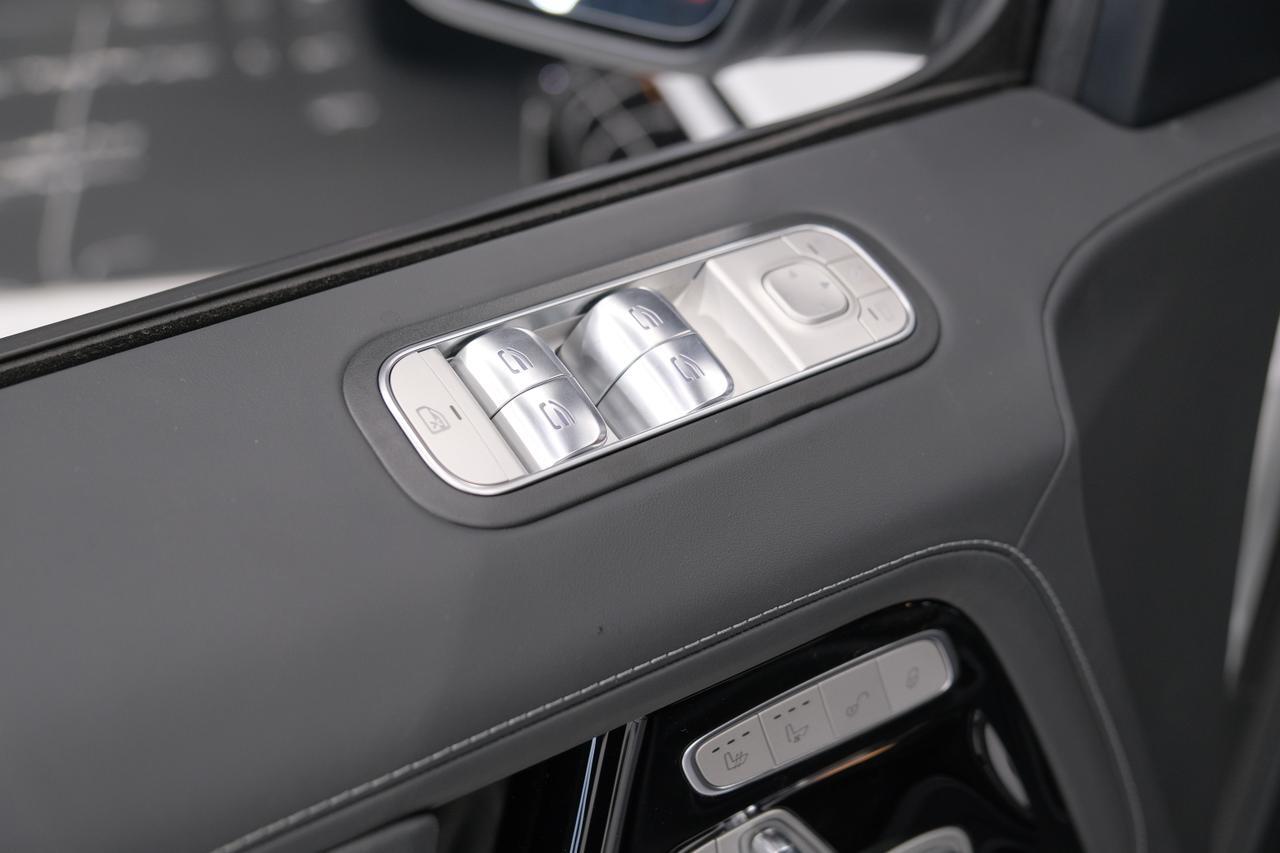 2026 Mercedes-Benz G-Class G 63 AMG Mansory Wheels Miami FL