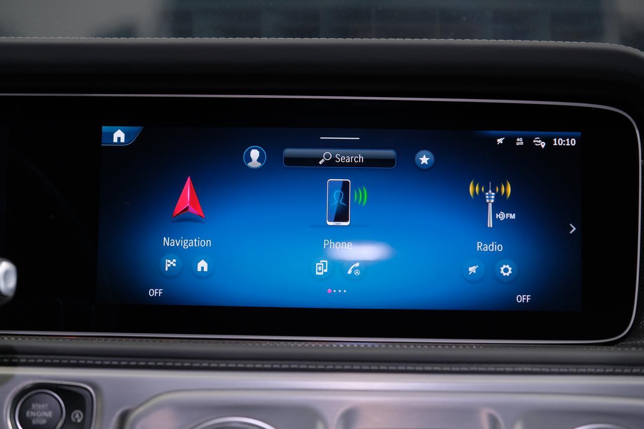 2026 Mercedes-Benz G-Class G 63 AMG Mansory Wheels Miami FL