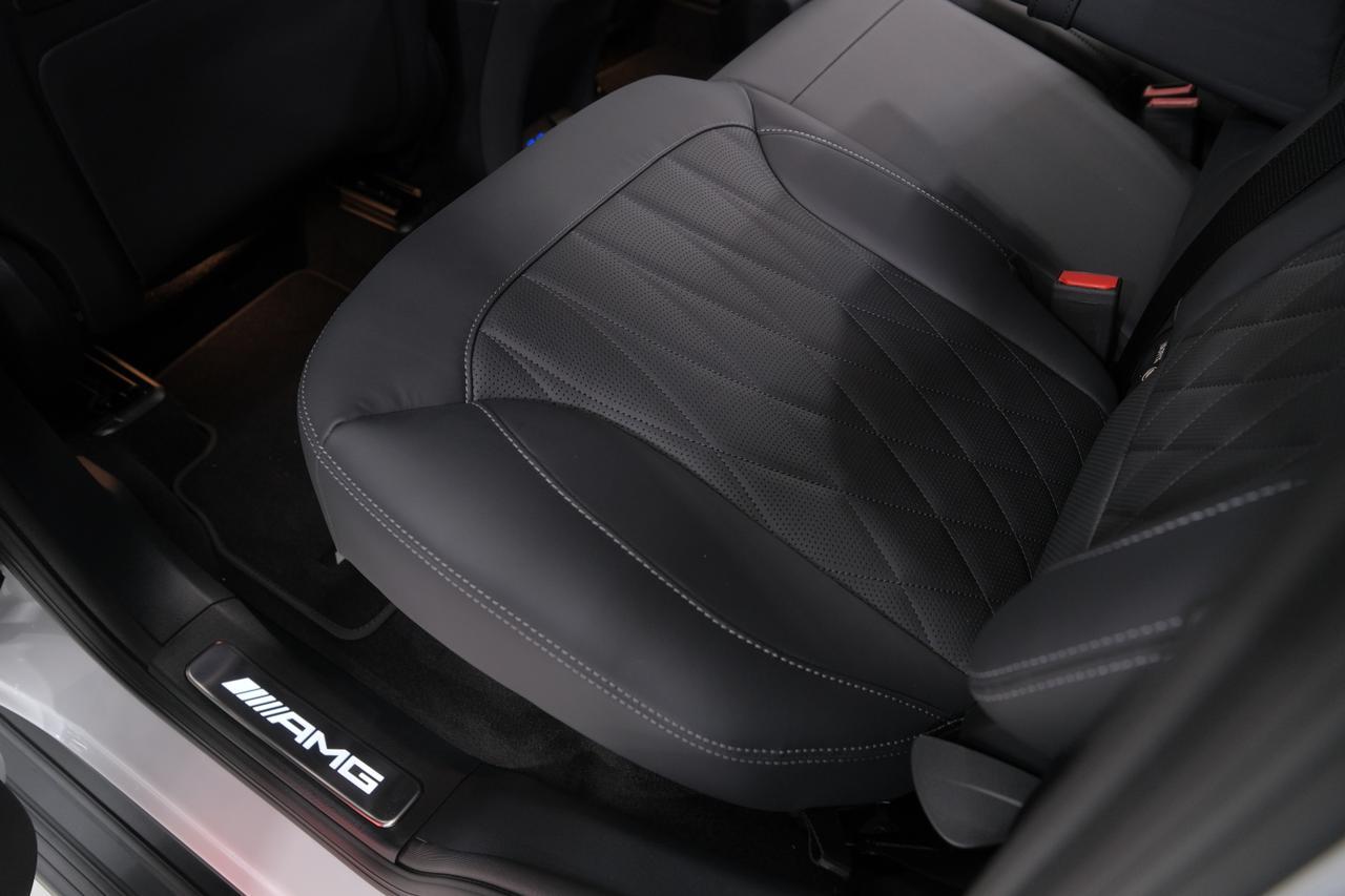 2026 Mercedes-Benz G-Class G 63 AMG Mansory Wheels Miami FL