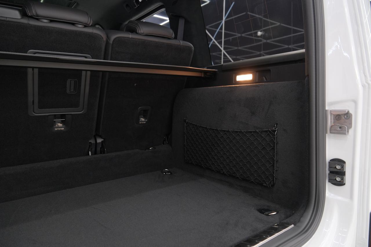 2026 Mercedes-Benz G-Class G 63 AMG Mansory Wheels Miami FL