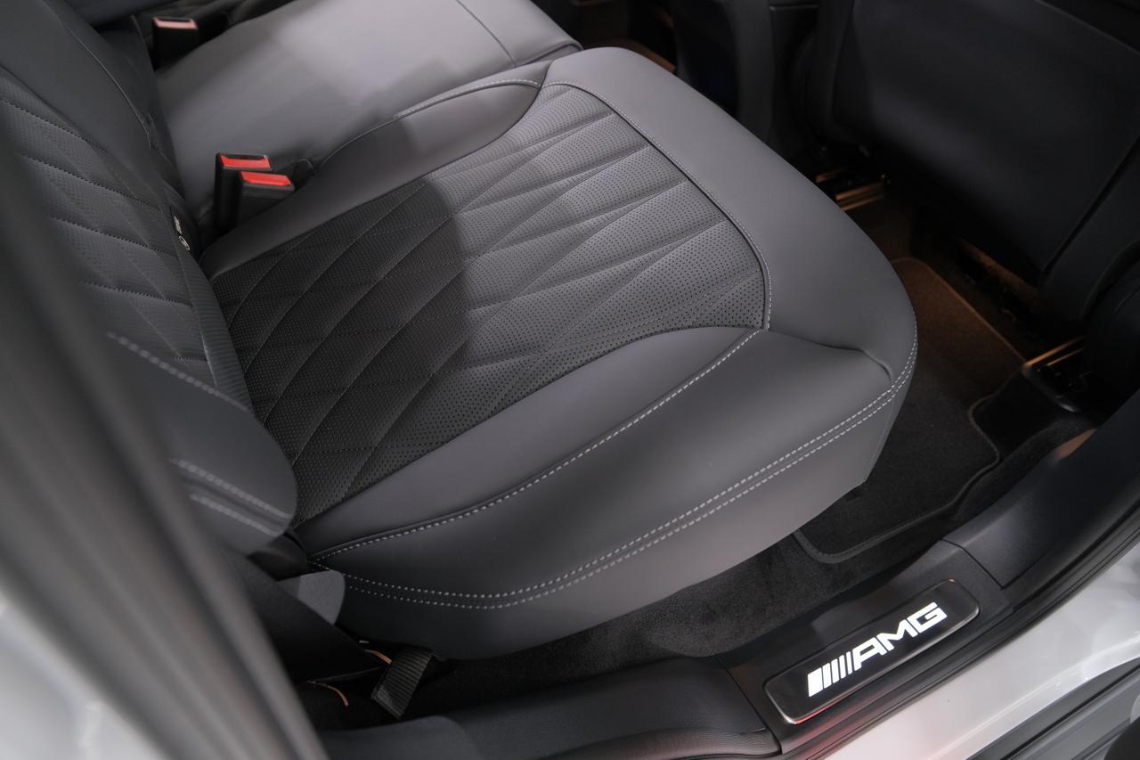 2026 Mercedes-Benz G-Class G 63 AMG Mansory Wheels Miami FL