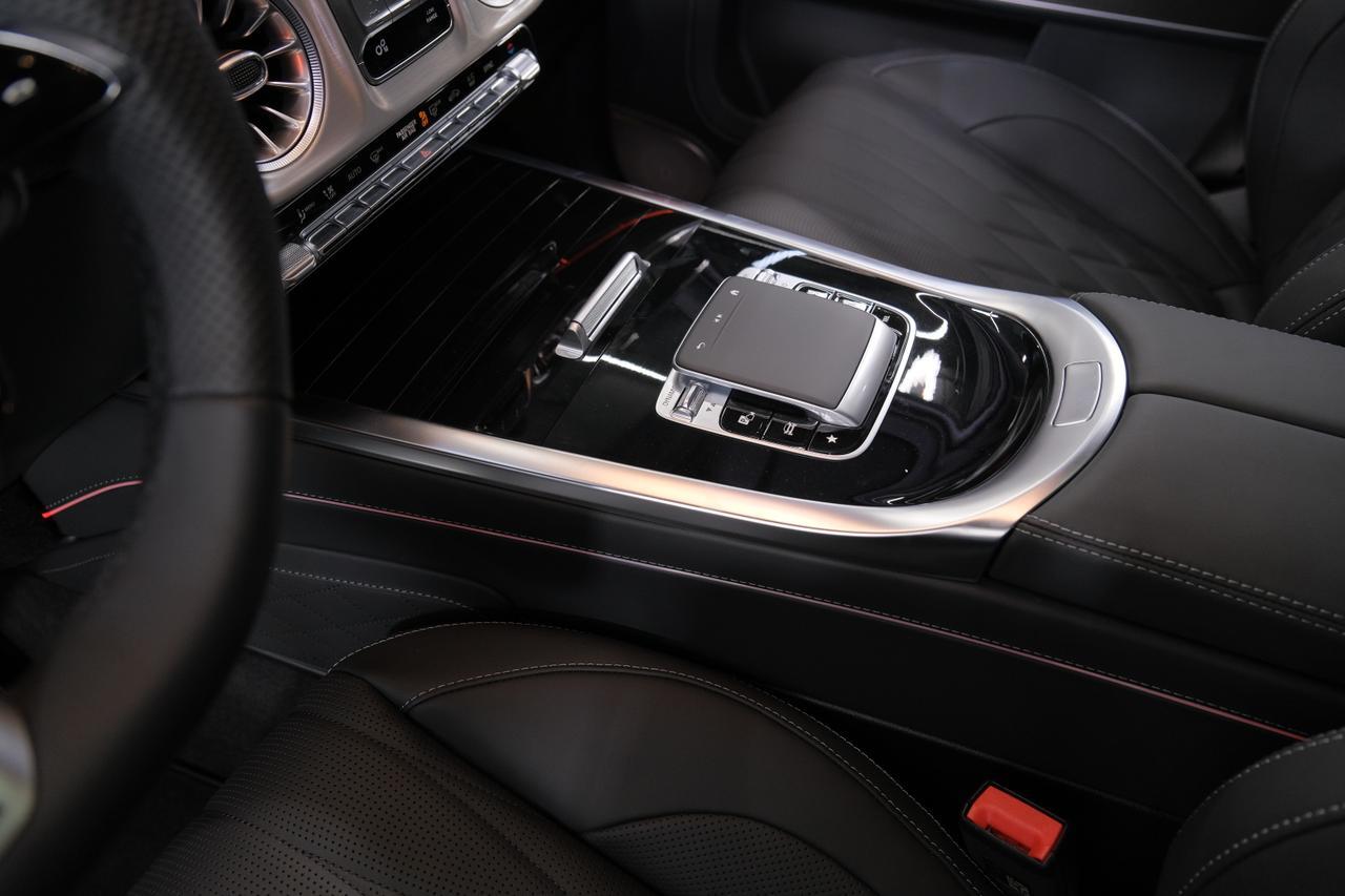 2026 Mercedes-Benz G-Class G 63 AMG Mansory Wheels Miami FL