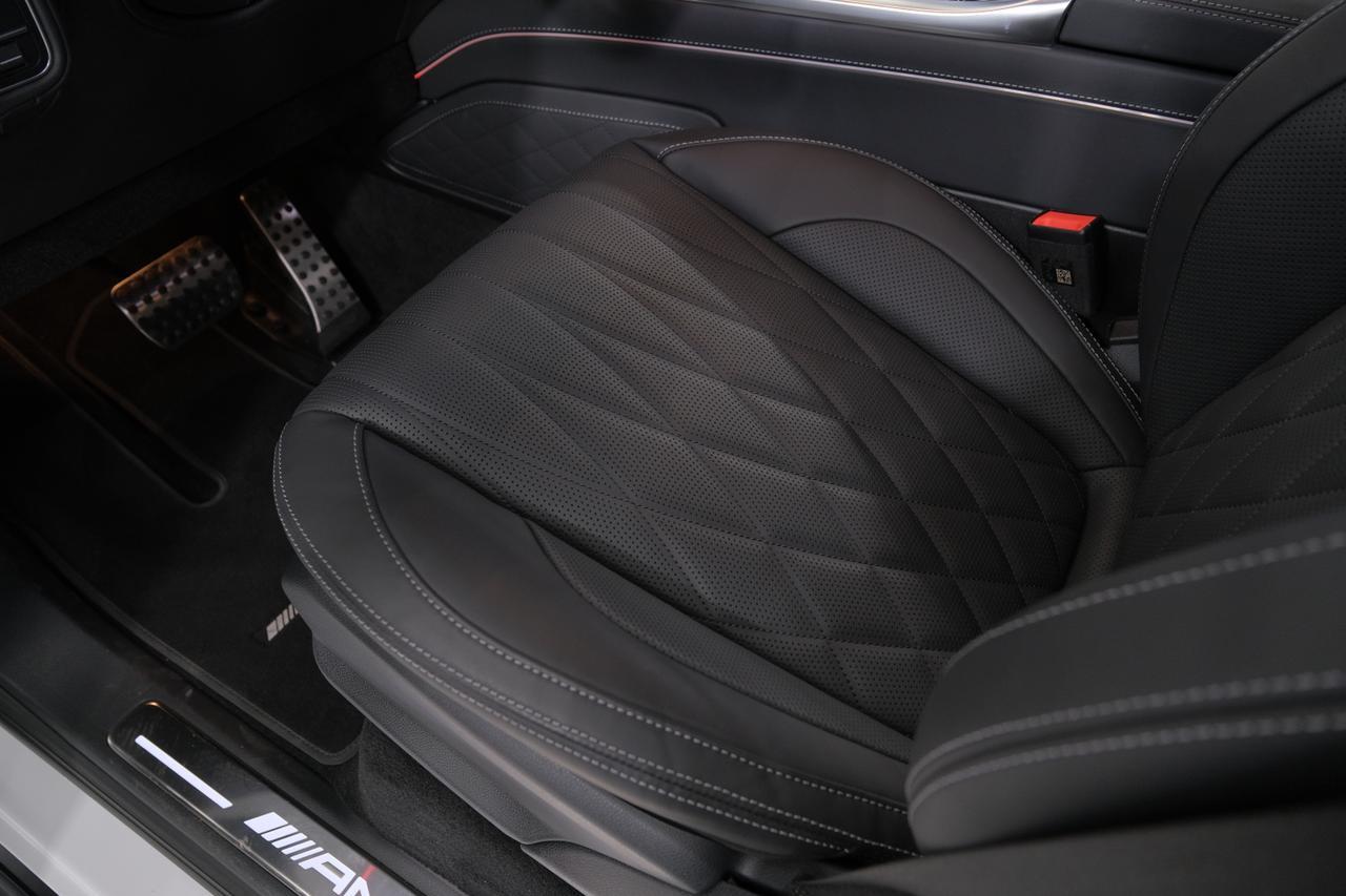 2026 Mercedes-Benz G-Class G 63 AMG Mansory Wheels Miami FL