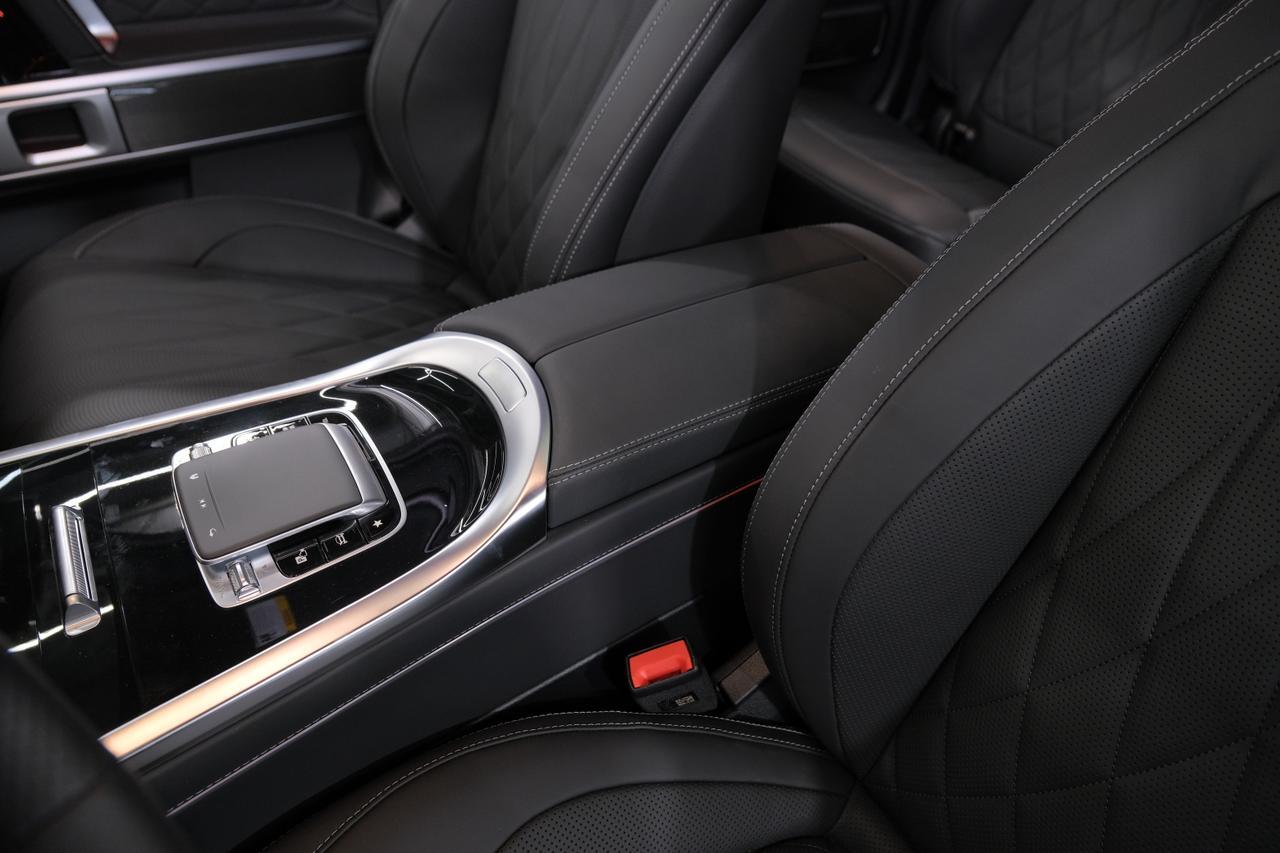 2026 Mercedes-Benz G-Class G 63 AMG Mansory Wheels Miami FL