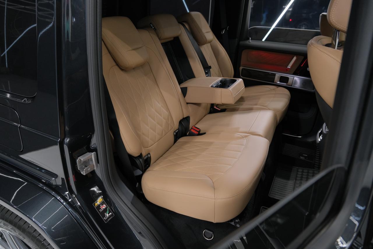 2026 Mercedes-Benz G-Class G 63 AMG Miami FL