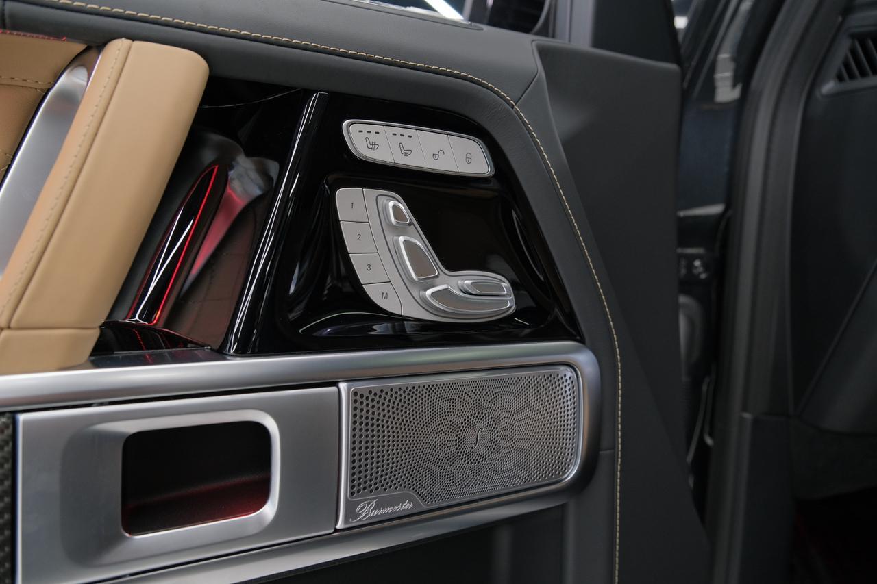 2026 Mercedes-Benz G-Class G 63 AMG Miami FL