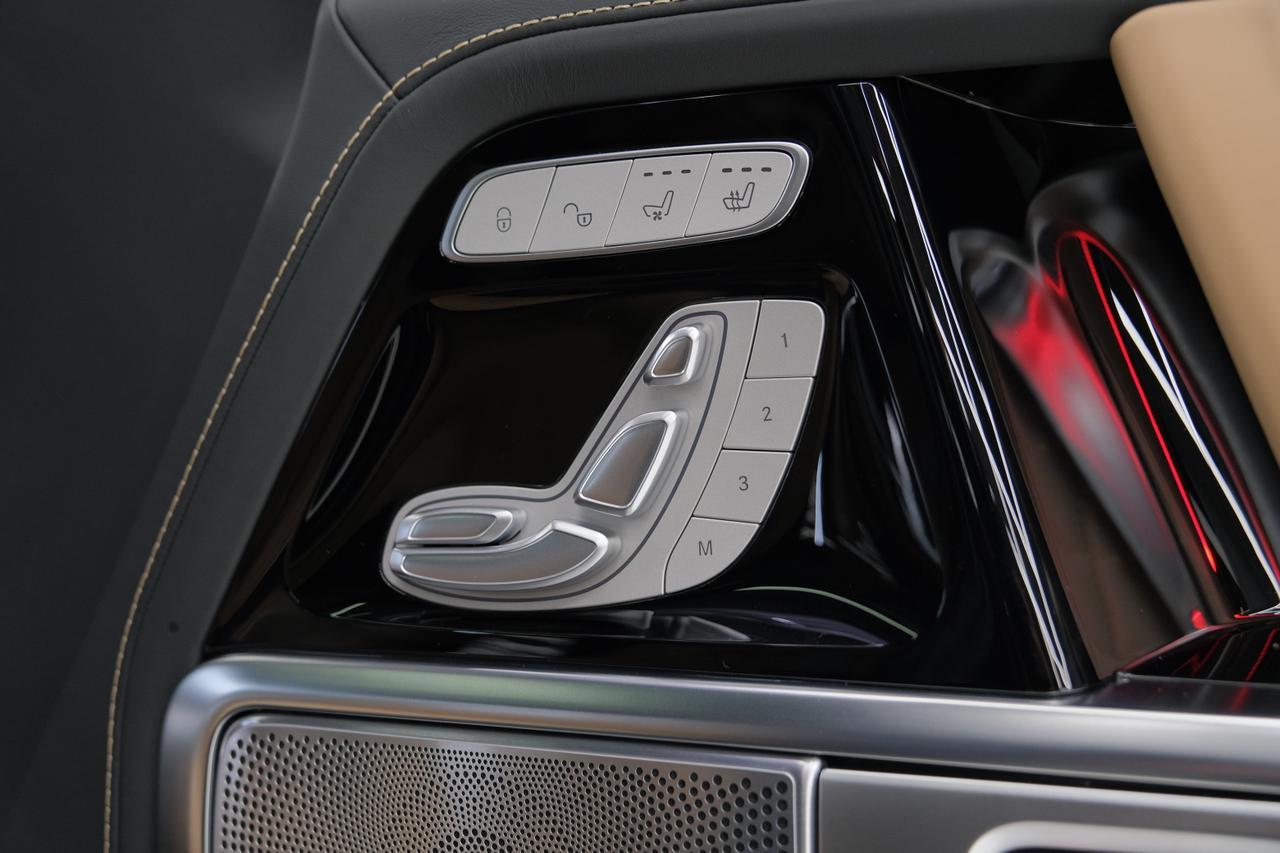 2026 Mercedes-Benz G-Class G 63 AMG Miami FL