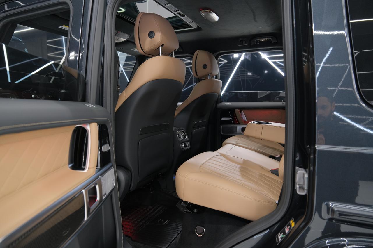 2026 Mercedes-Benz G-Class G 63 AMG Miami FL