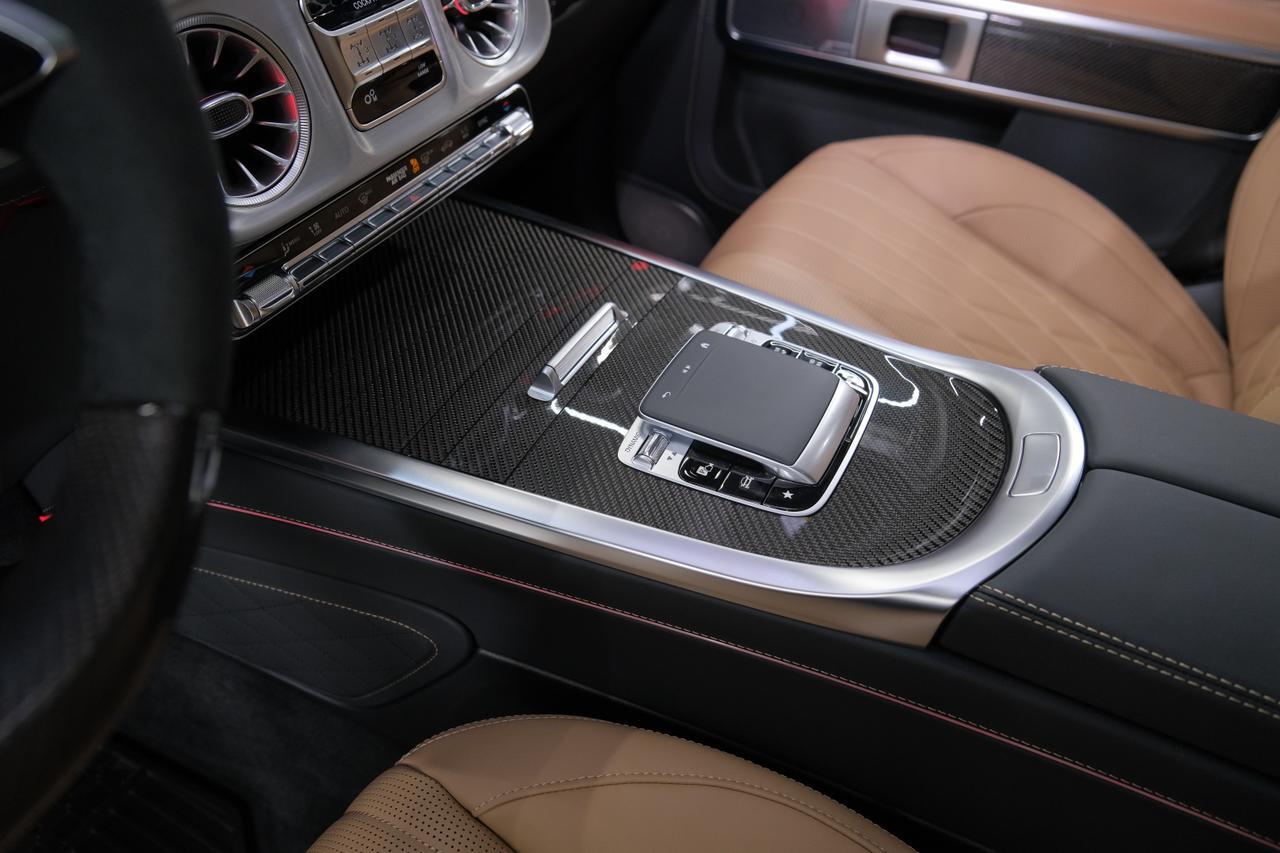 2026 Mercedes-Benz G-Class G 63 AMG Miami FL