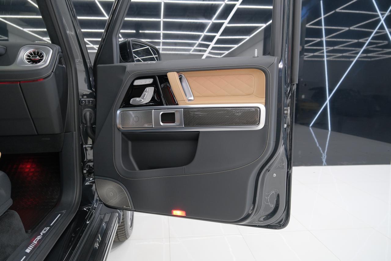 2026 Mercedes-Benz G-Class G 63 AMG Miami FL