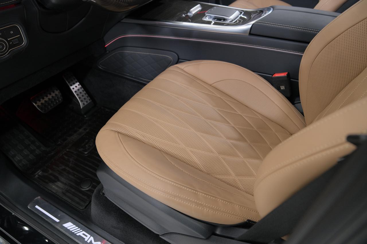 2026 Mercedes-Benz G-Class G 63 AMG Miami FL