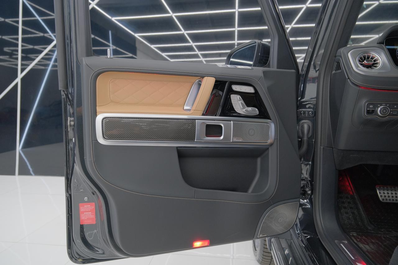 2026 Mercedes-Benz G-Class G 63 AMG Miami FL