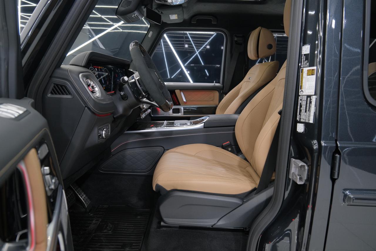 2026 Mercedes-Benz G-Class G 63 AMG Miami FL