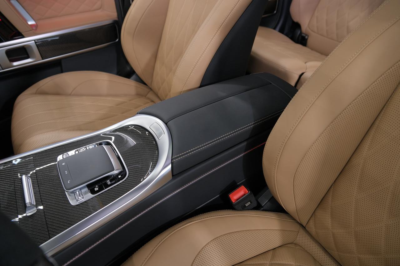 2026 Mercedes-Benz G-Class G 63 AMG Miami FL