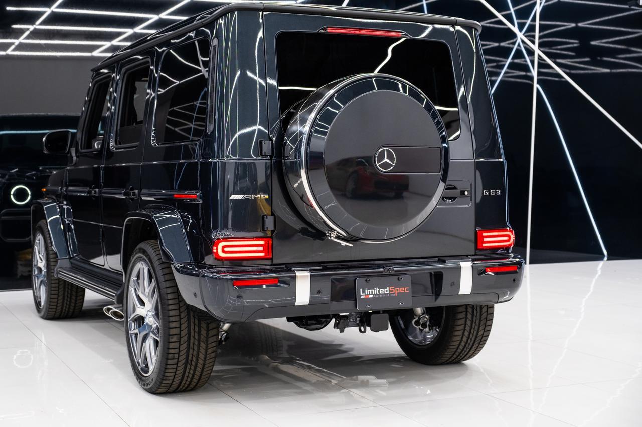 2026 Mercedes-Benz G-Class G 63 AMG Miami FL