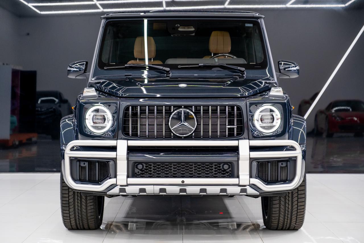 2026 Mercedes-Benz G-Class G 63 AMG Miami FL