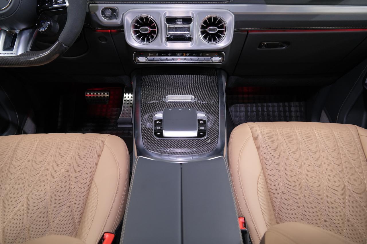 2026 Mercedes-Benz G-Class G 63 AMG Miami FL