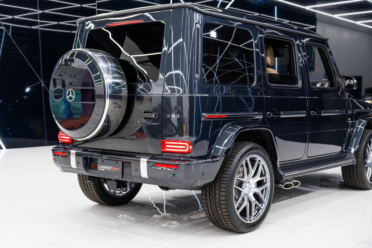 2026 Mercedes-Benz G-Class G 63 AMG Miami FL