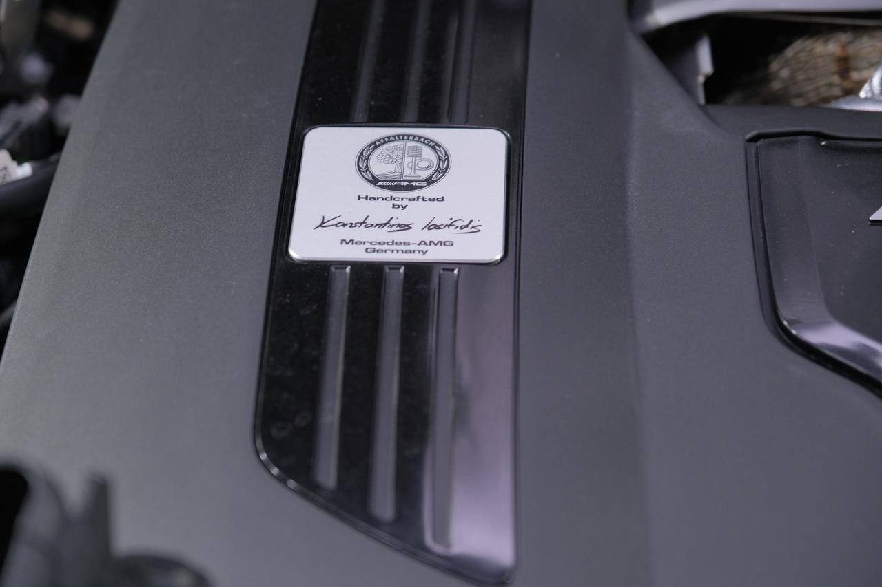 2026 Mercedes-Benz G-Class G 63 AMG Miami FL